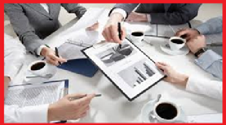 Consulting Services